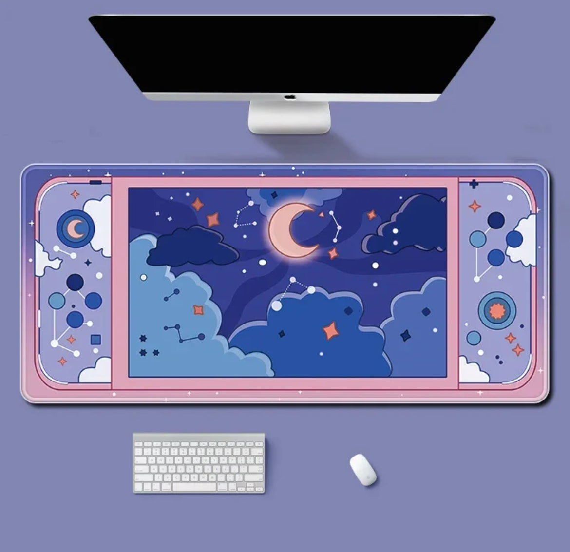Mousepads