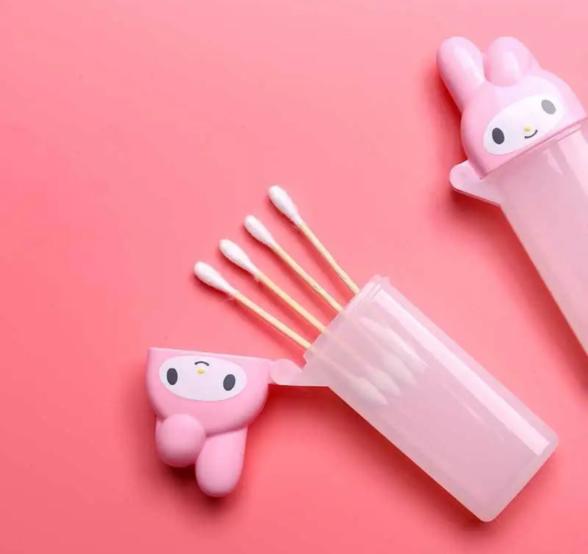 Recipiente sanrio