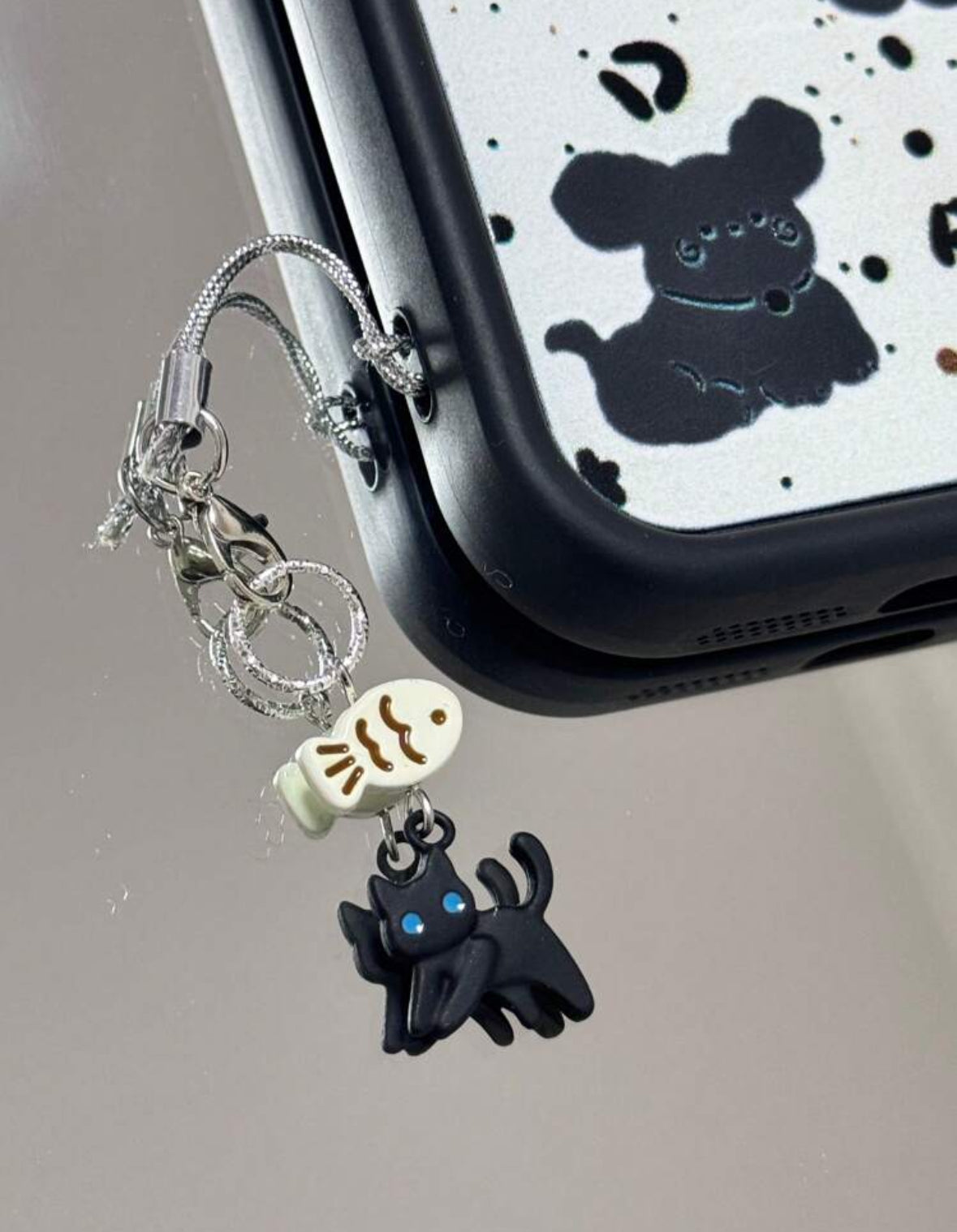 Keychain celular