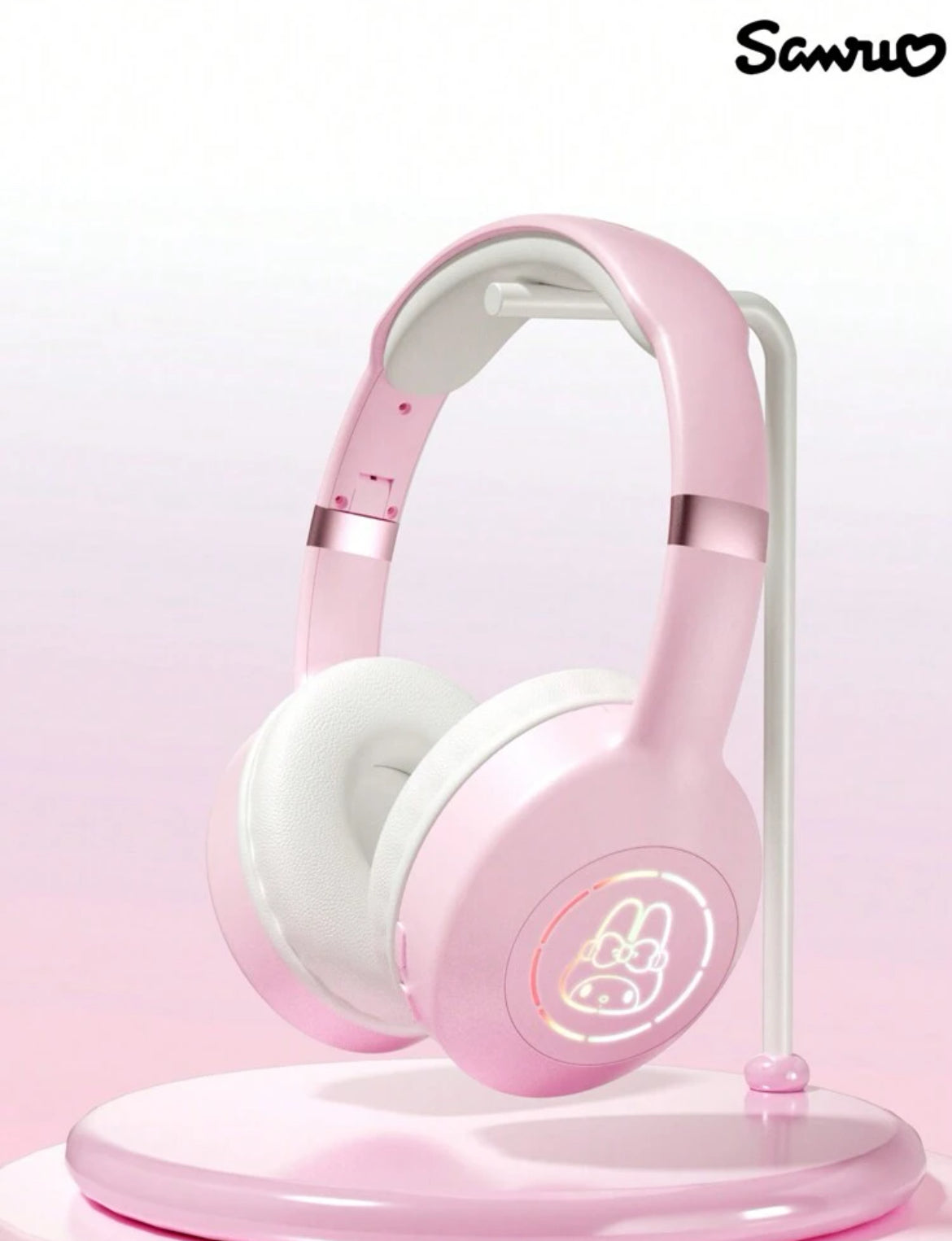 Auriculares inalambricos sanrio