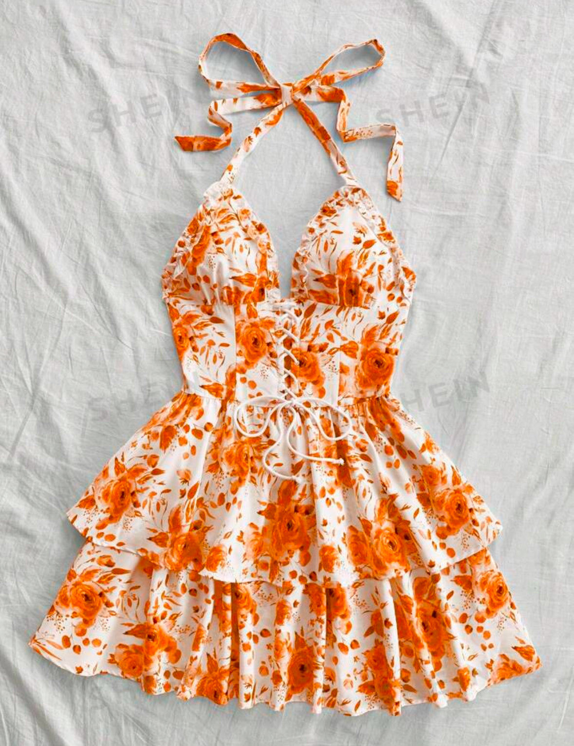 Vestido tipo 2