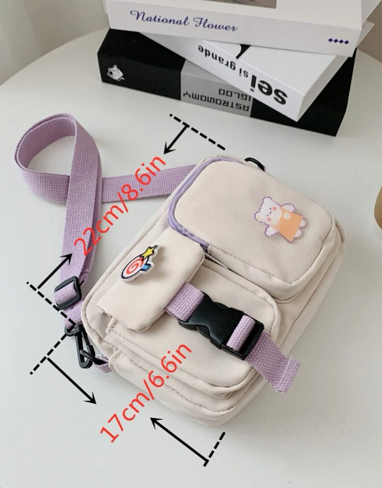 Bandolera