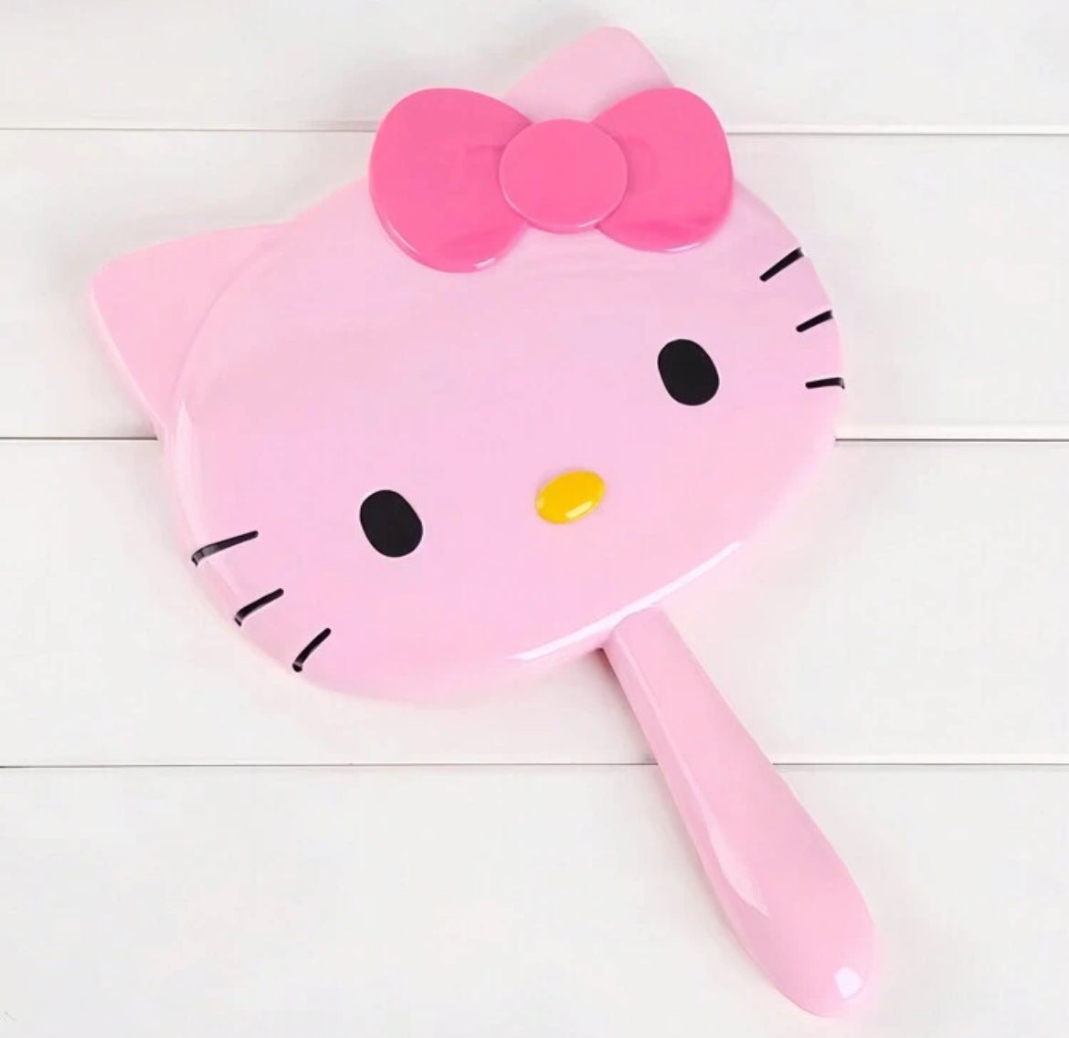Espejo hello kitty