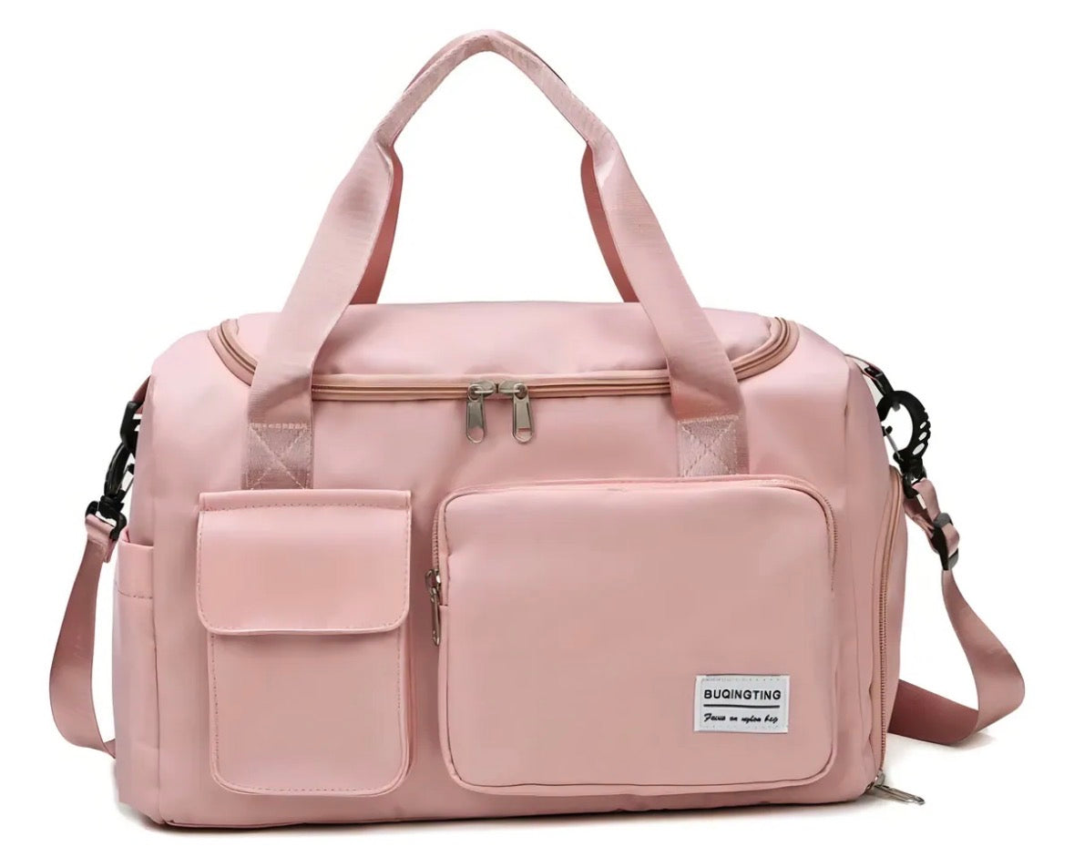 EN STOCK✨ Bolso de viaje