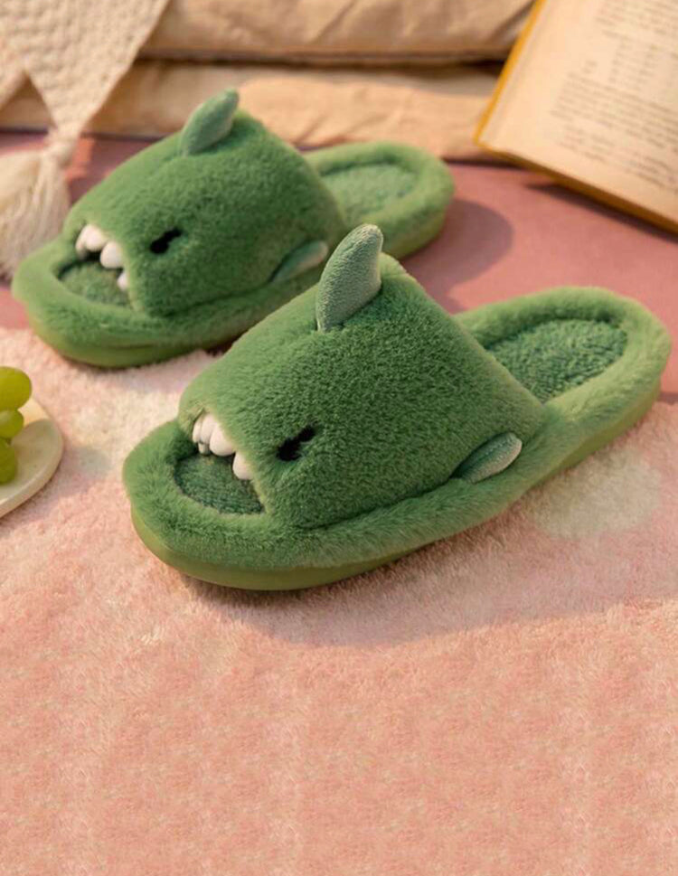 Zapatillas tiburon