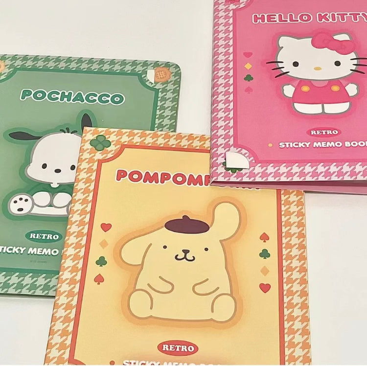 Librito de notepads