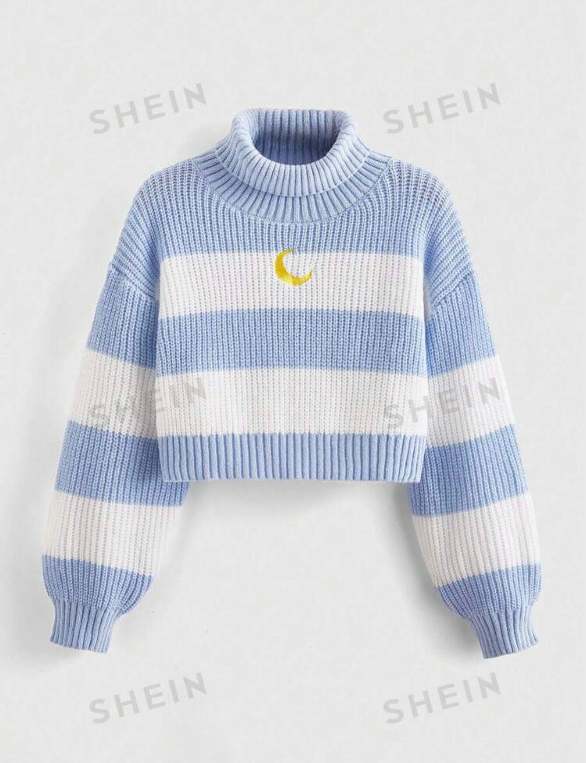 Polera sailor
