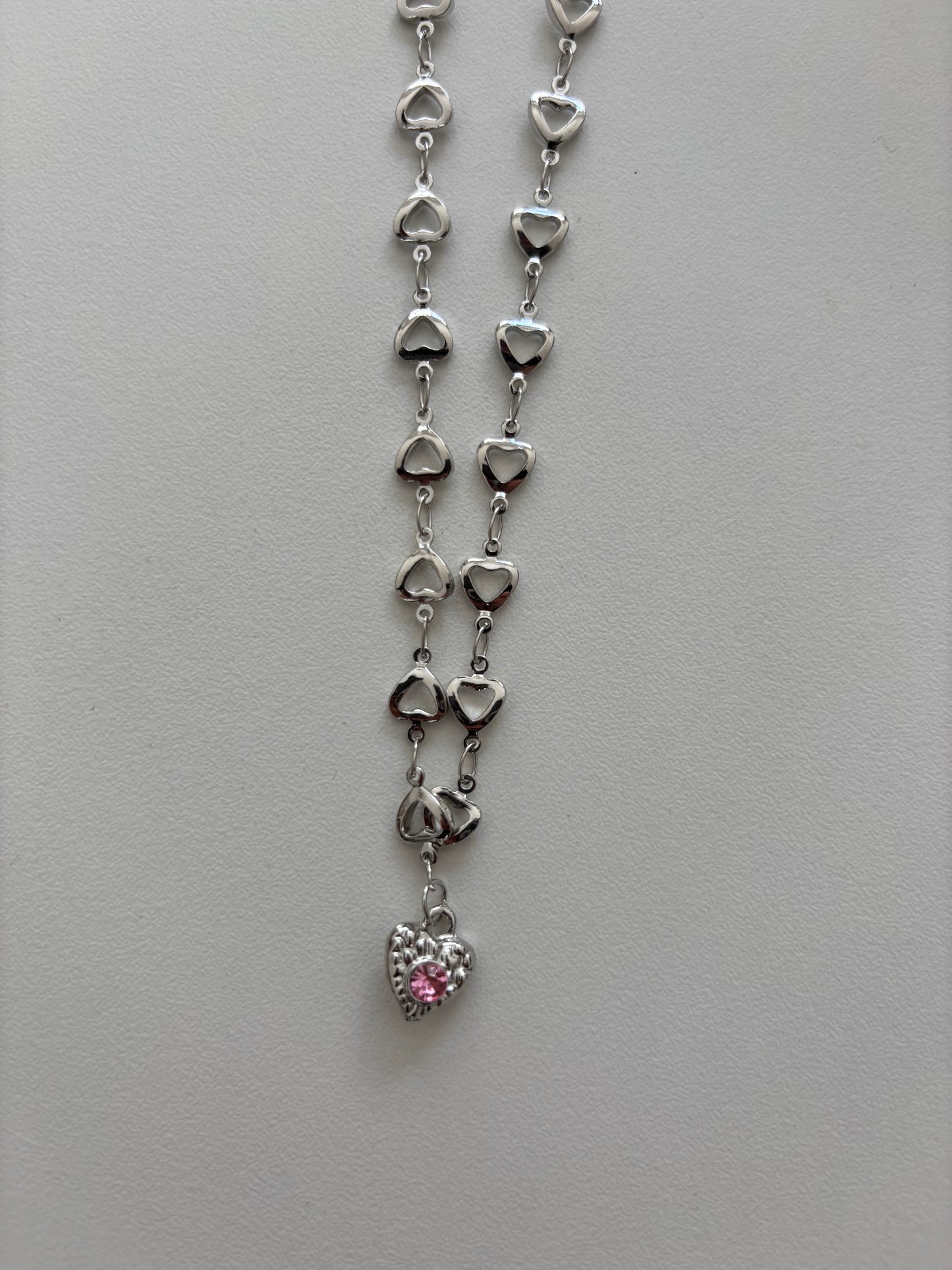 Collares varios diseños
