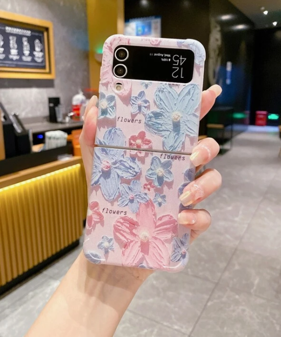 Fundas para samsung Flip