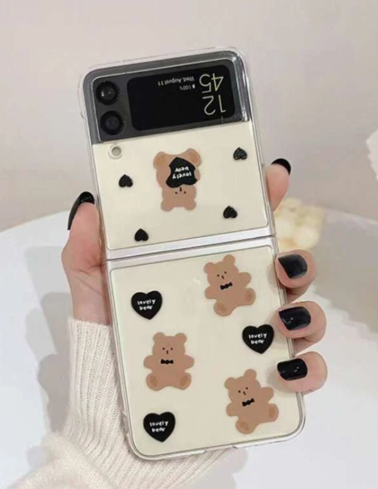 Fundas para samsung Flip