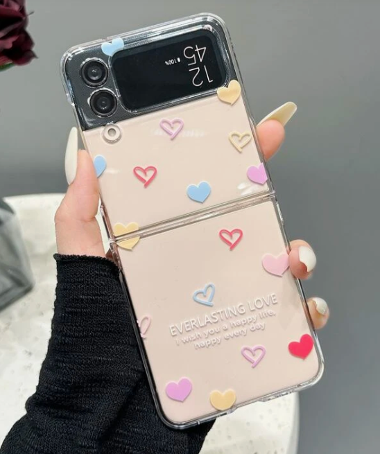 Fundas para samsung Flip