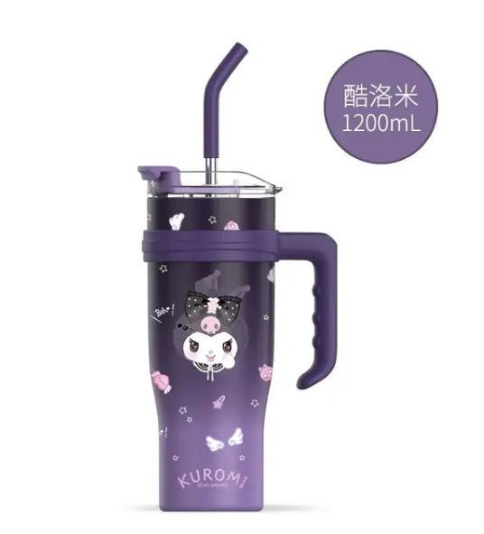 Tazas grandes de sanrio 1200ml