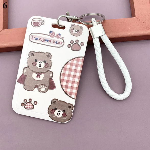 Fundas de tarjetas