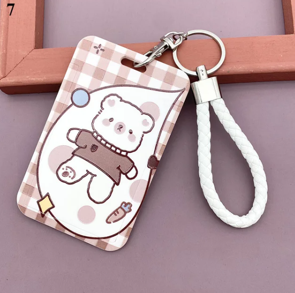 Fundas de tarjetas