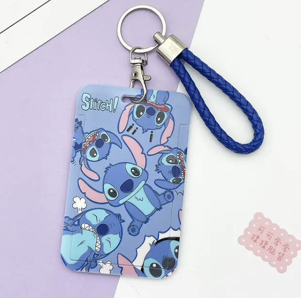 Fundas de tarjetas