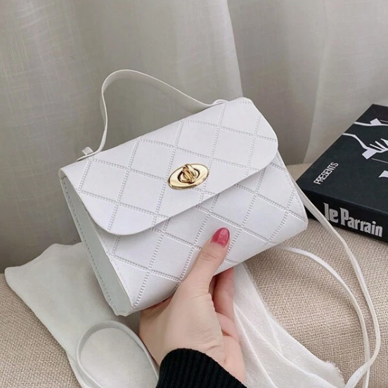 Bolso de hombro