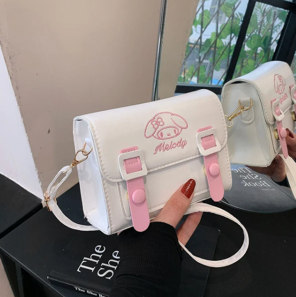 Bolso de hombro sanrio