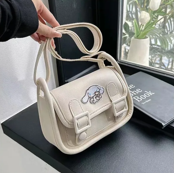 Bolso de hombro sanrio