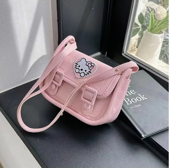 Bolso de hombro sanrio