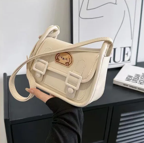Bolso de hombro sanrio