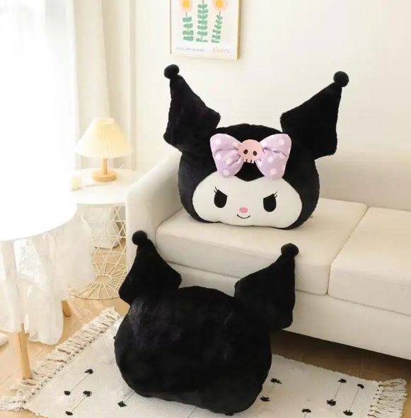 Almohadones Sanrio