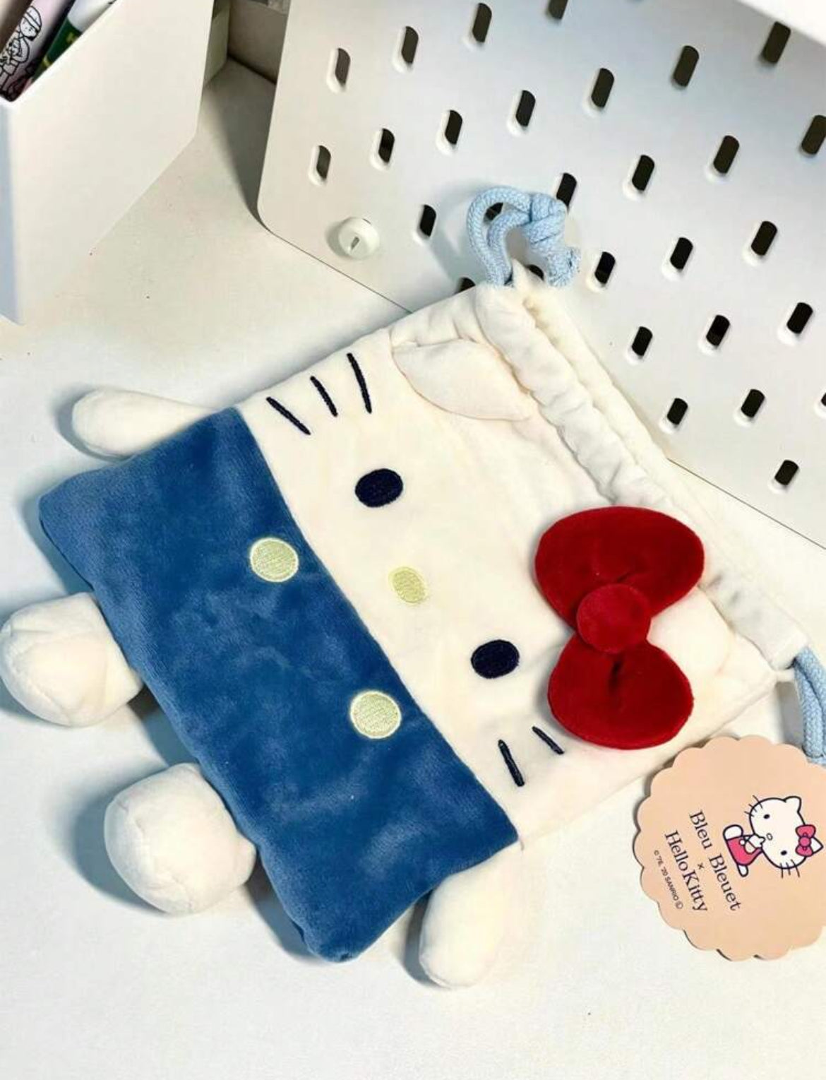 Bolsitas sanrio