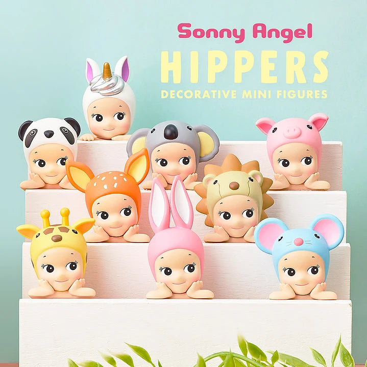 Sonny angels hippers en stock