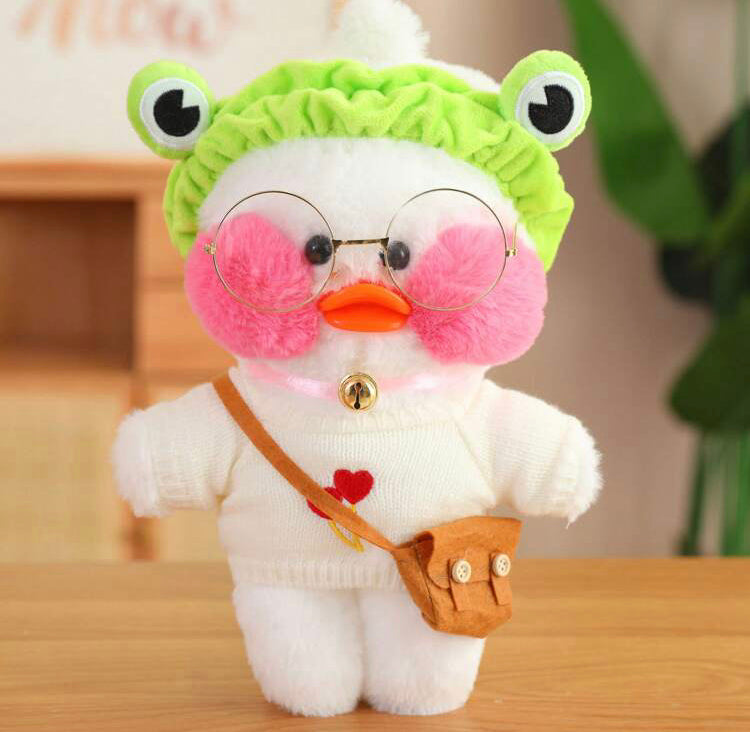 Patitos Lalafan