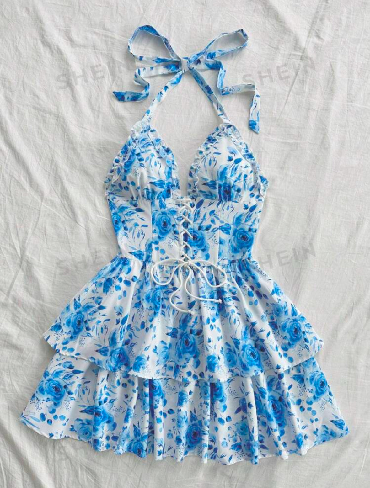 Vestido tipo 2