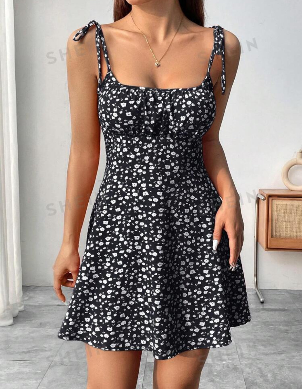 Vestido tipo 1
