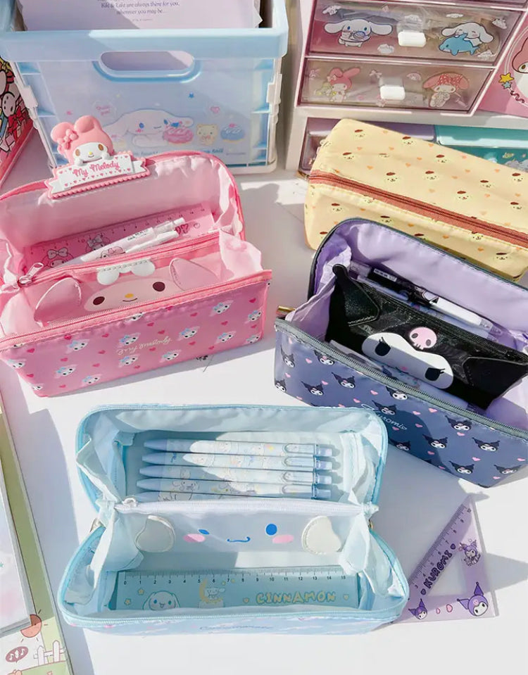 Bolsito sanrio