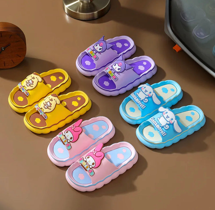 Zapatillas de sanrio