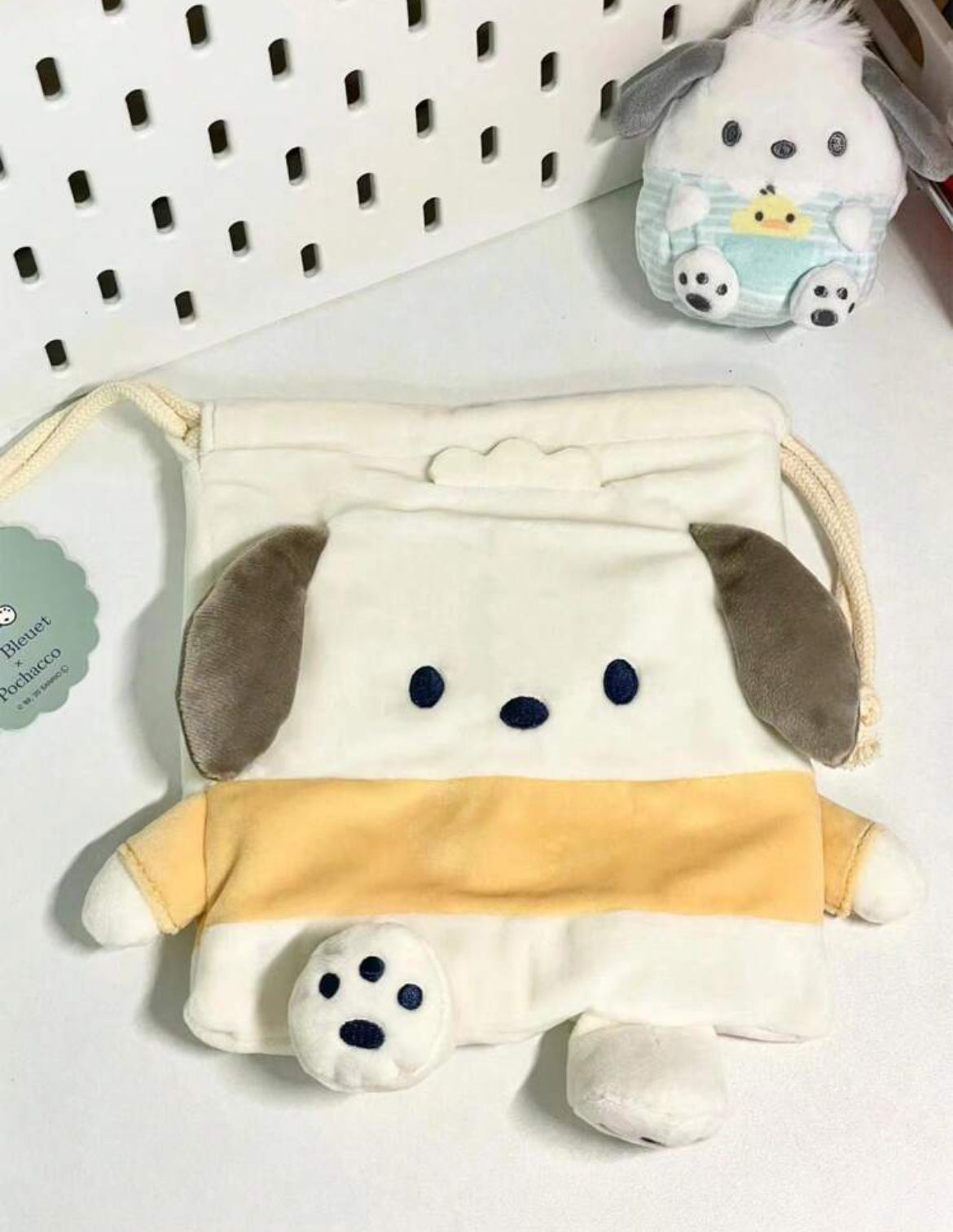 Bolsitas sanrio