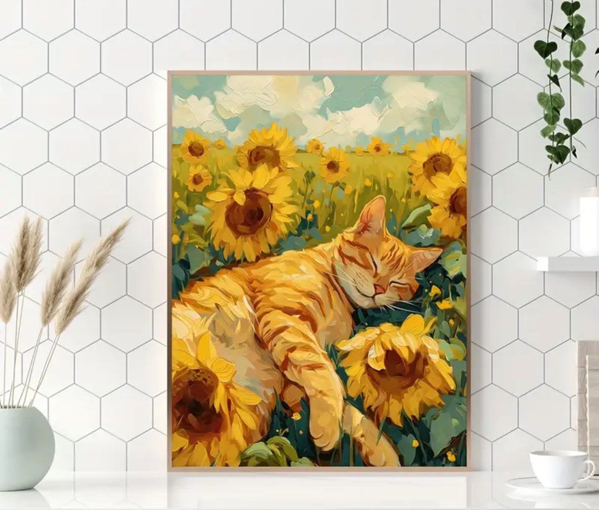 Pintura de diamante