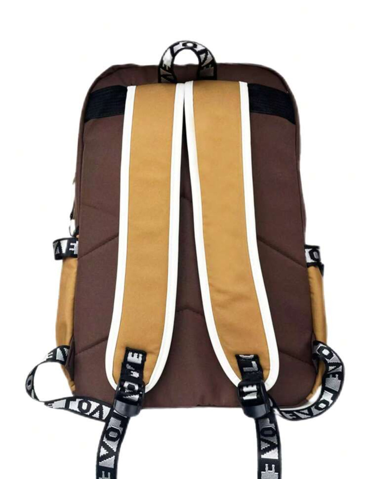 Mochila capybara