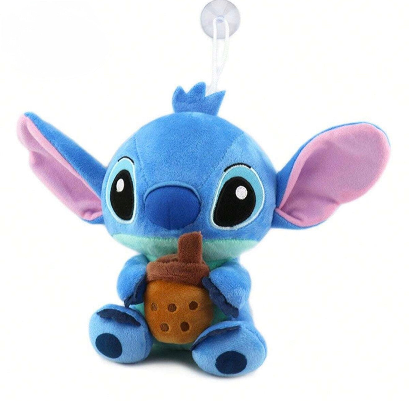 Peluche colgante Stitch
