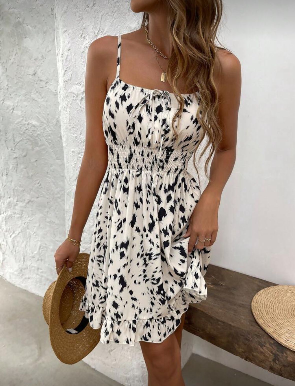 Vestidos primavera/verano