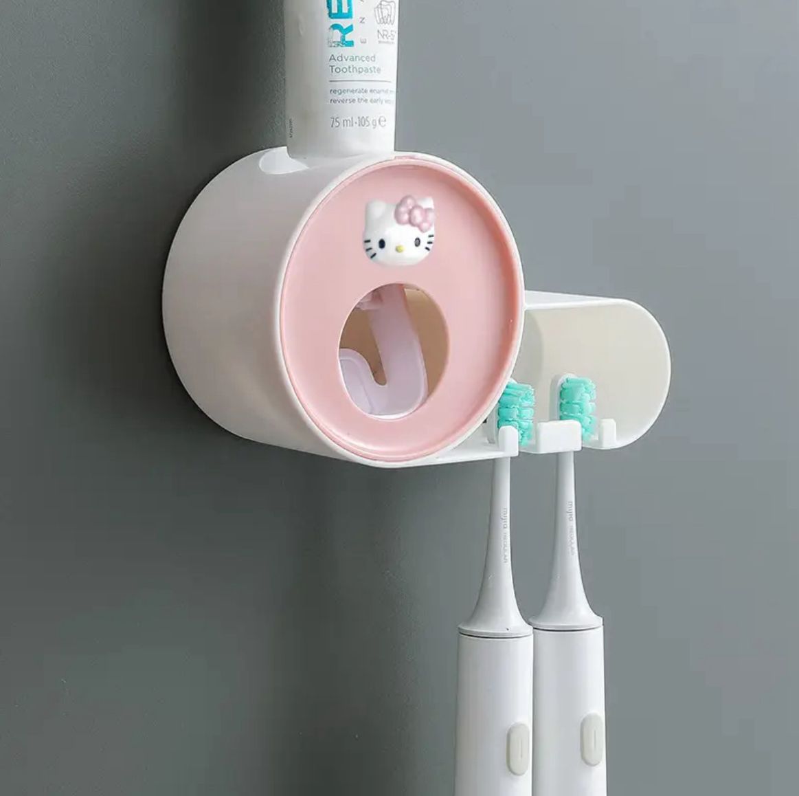 Accesorio de baño