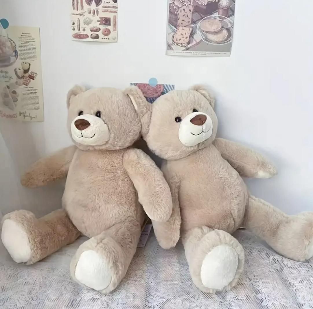 Osito de peluche