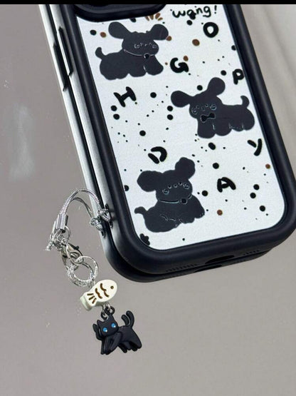 Keychain celular