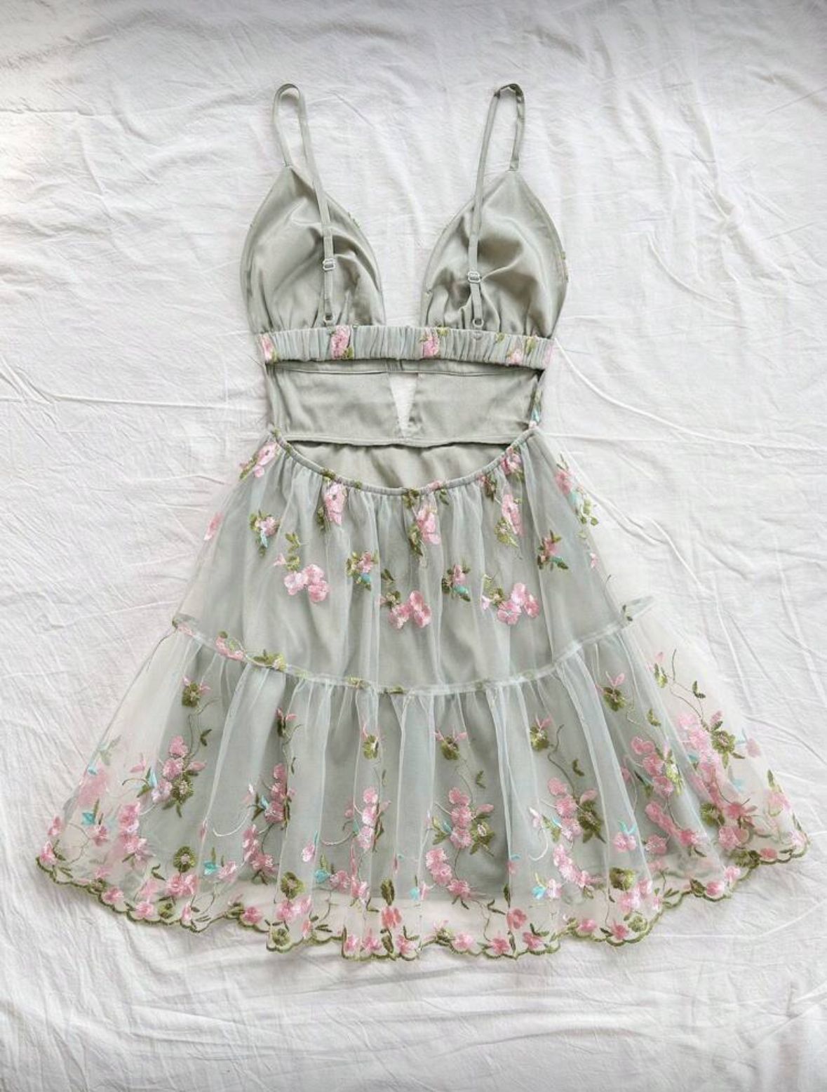 Vestido