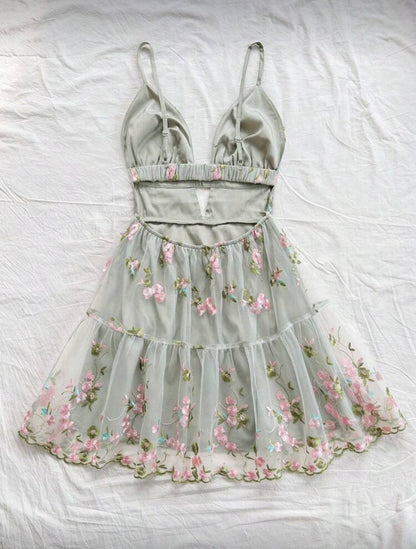 Vestido