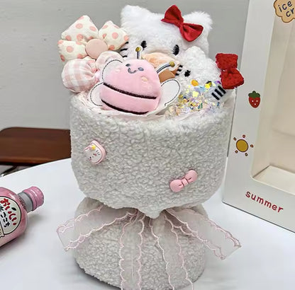 Bouquet sanrio