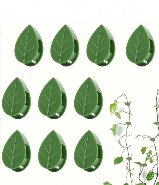 Soporte para plantas set 10