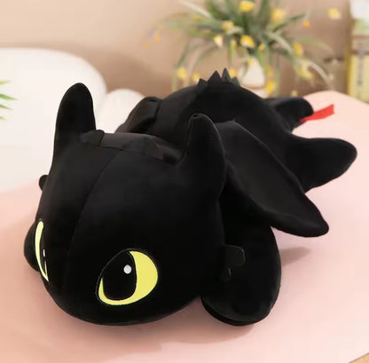 SORTEO PELUCHE CHIMUELO 40CMS