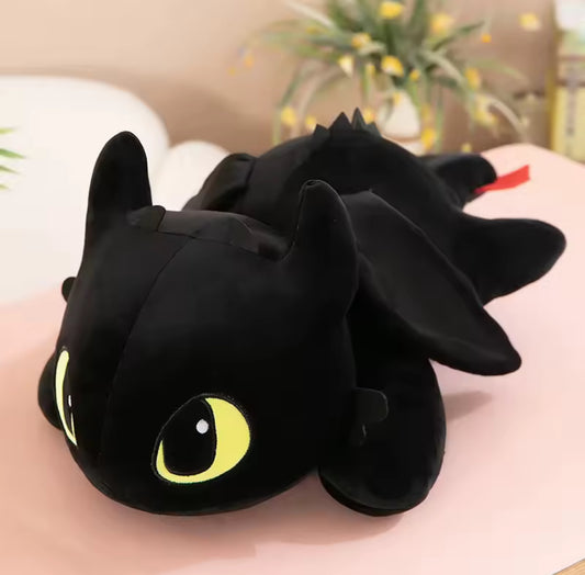 SORTEO PELUCHE CHIMUELO 40CMS