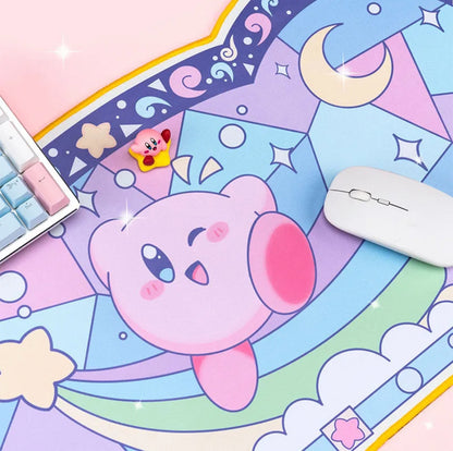 Mousepad kirby