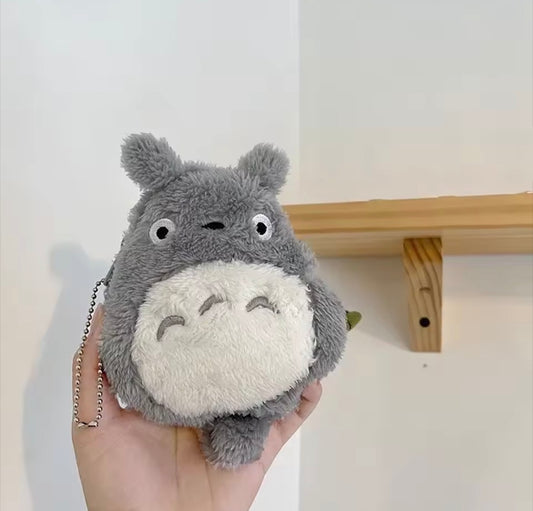 EN STOCK✨ Peluche monedero totoro