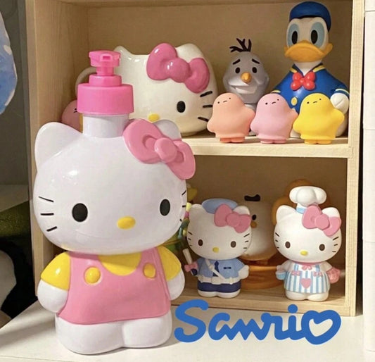 Dispensador sanrio