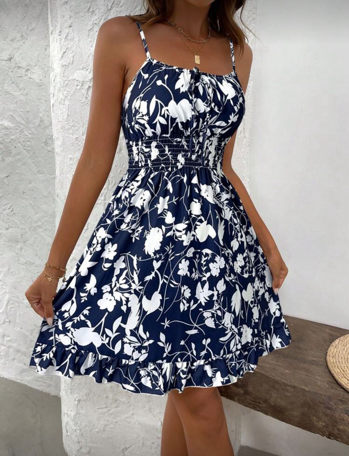 Vestidos primavera/verano